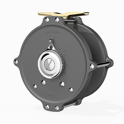 VR Salar Incomparabile 3 5/8″ Fly Reel img 5
