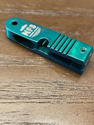 NFS Titanium Bladed Line Nippers img 5