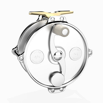 VR Salar Incomparabile 3 5/8″ Fly Reel img 4