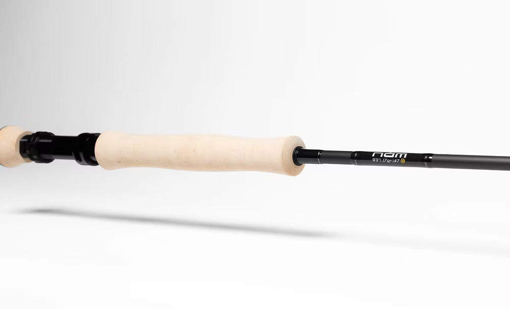 NAM Original 9'3" #7 Fly Rod img 4