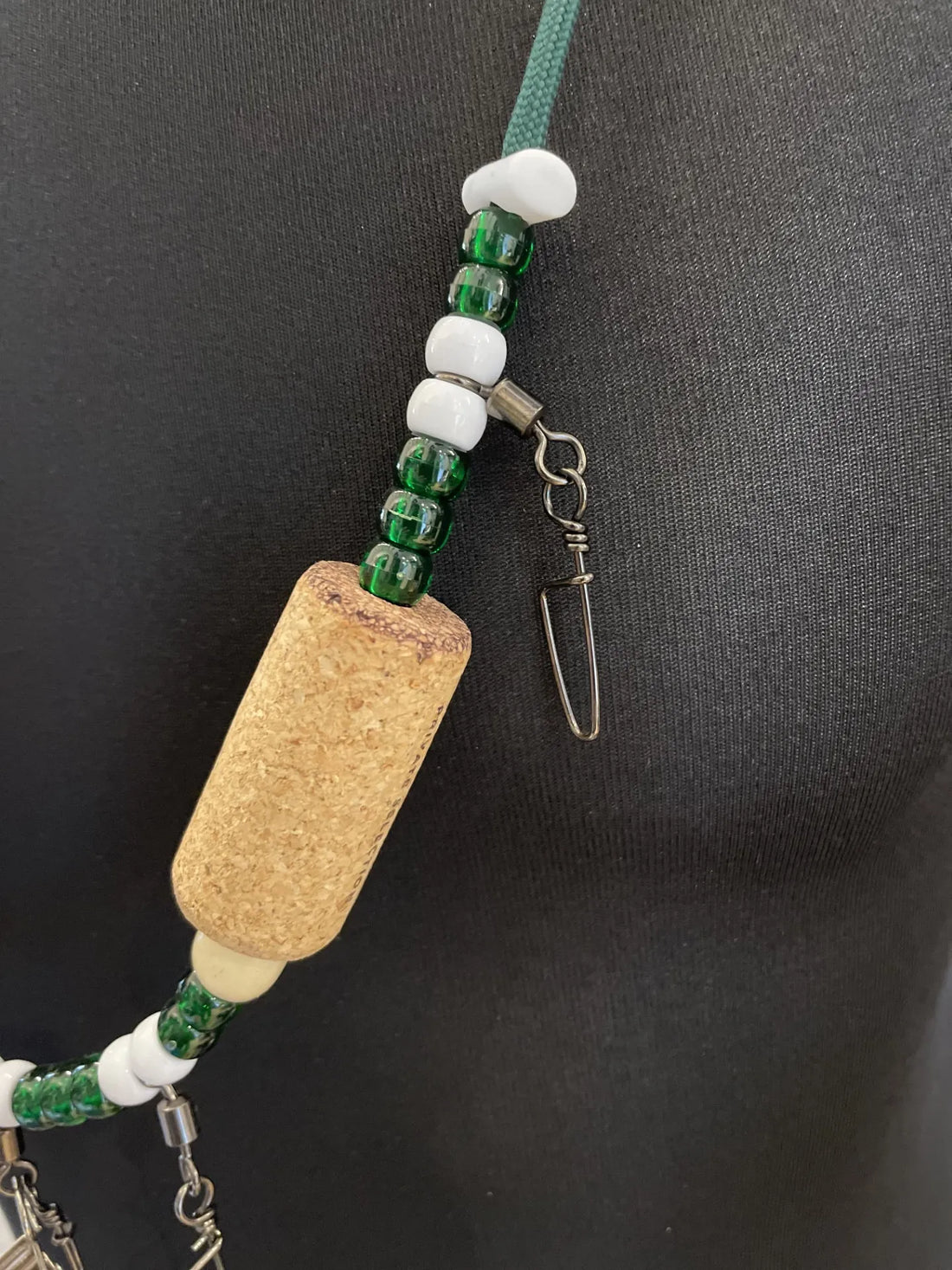NFS Lanyard By By The Northern Fishing Co. img 4