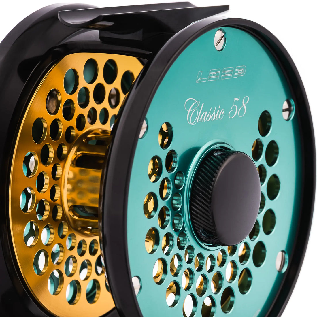 LOOP COTW Classic Fly Reel img 8