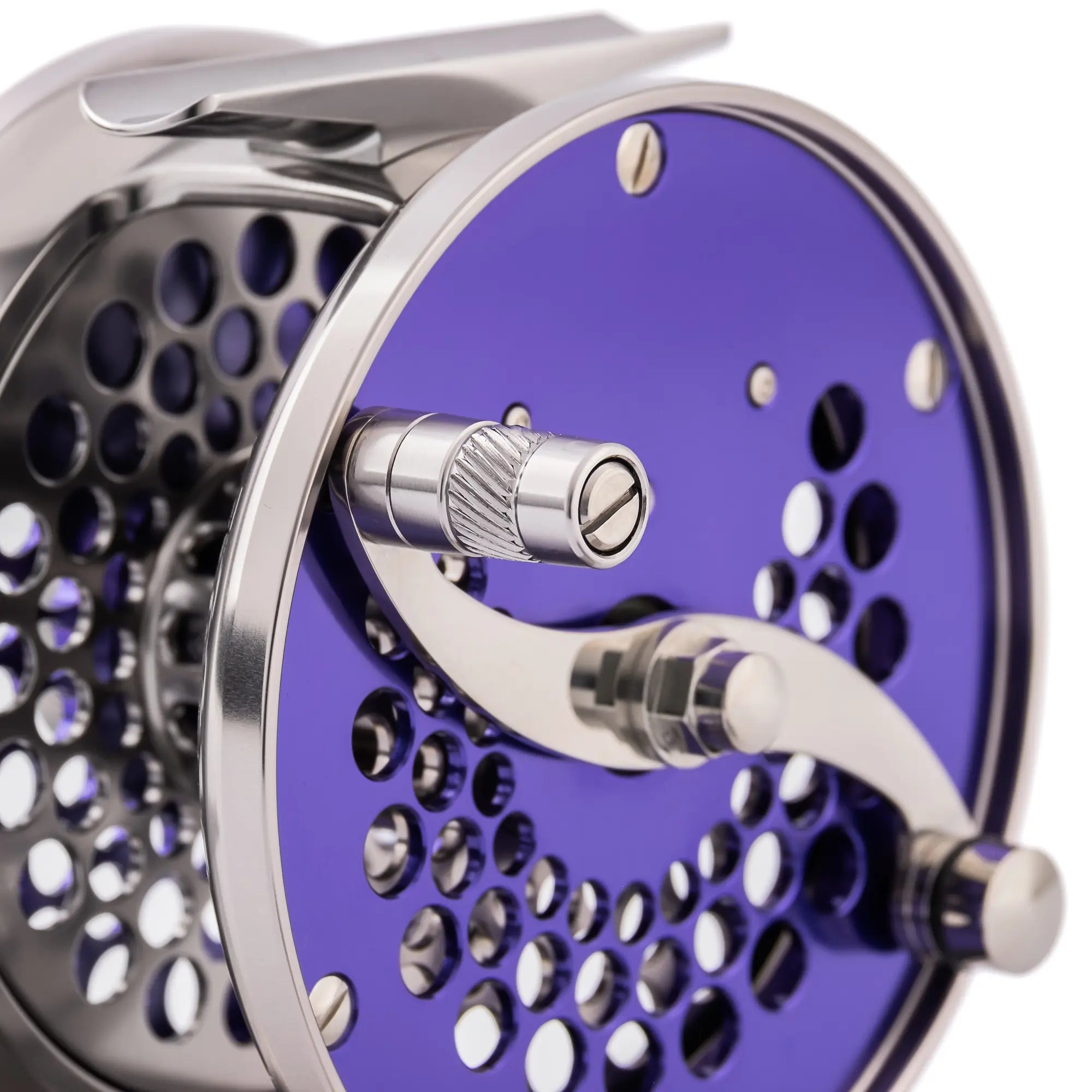 LOOP COTW Classic Fly Reel img 14