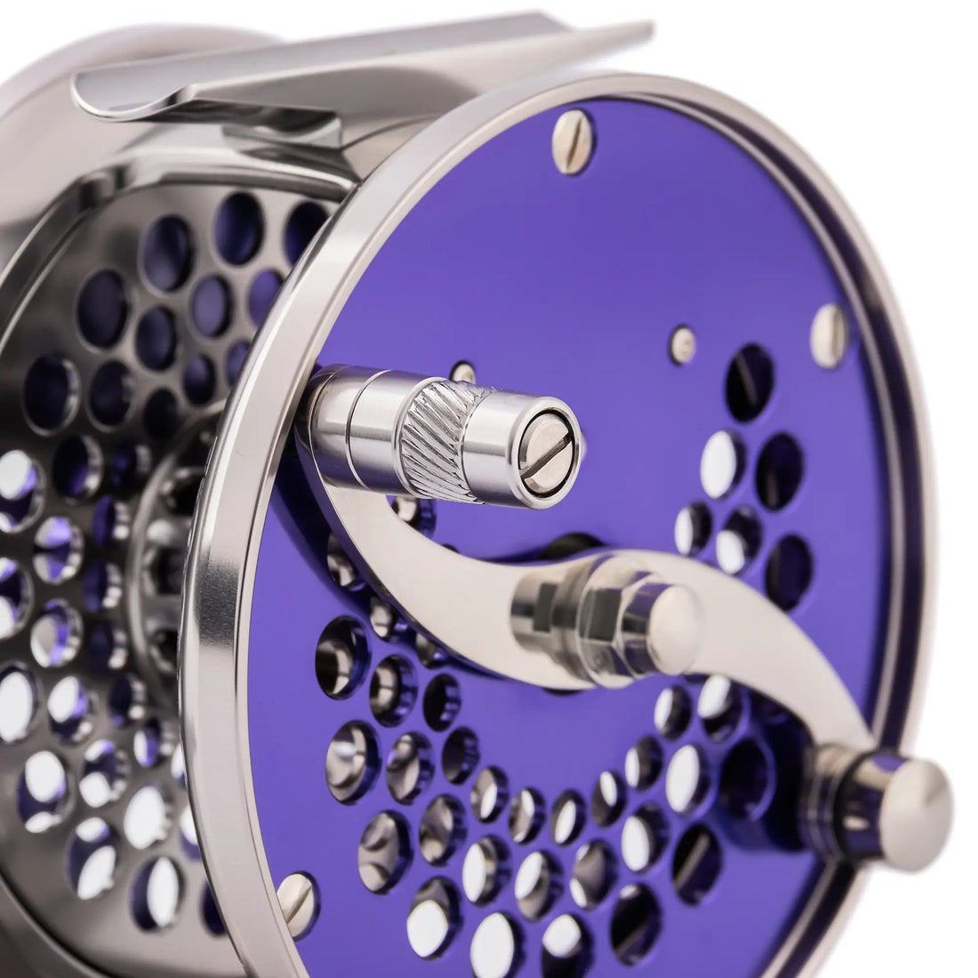 LOOP COTW Classic Fly Reel img 14