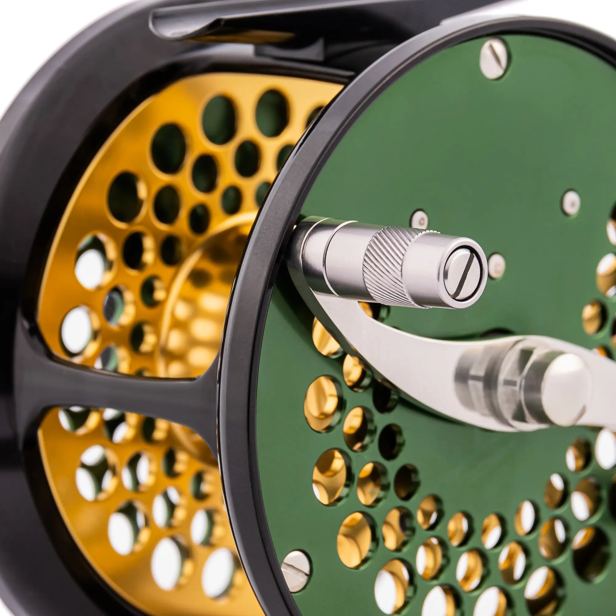LOOP COTW Classic Fly Reel img 18