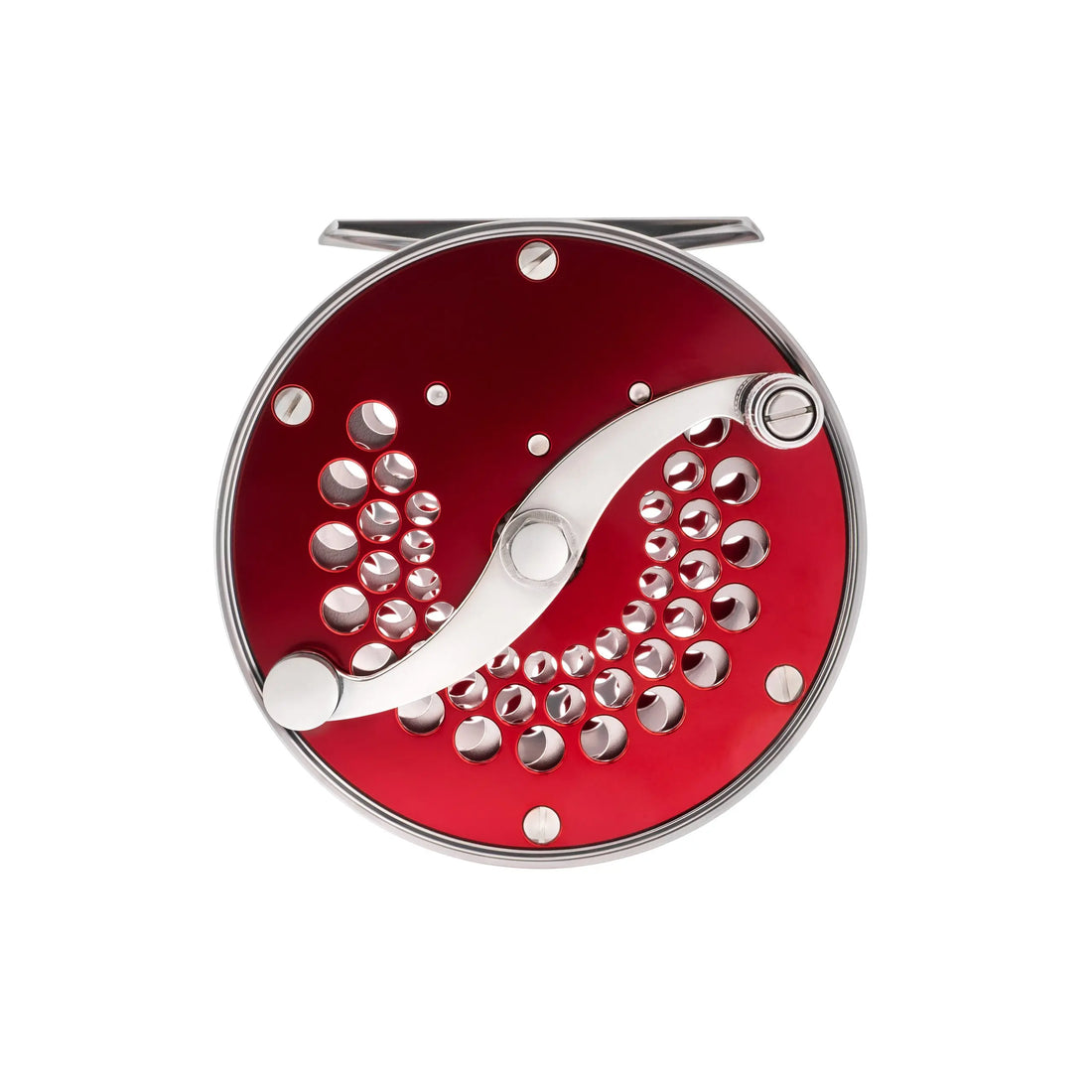 LOOP COTW Classic Fly Reel img 10