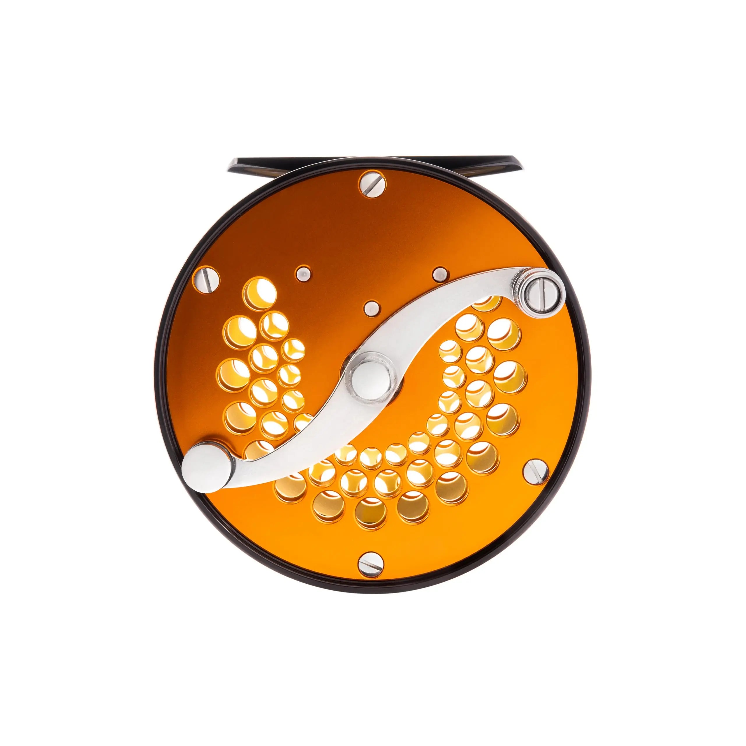 LOOP COTW Classic Fly Reel img 12