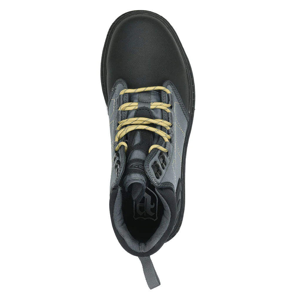 Vision Atom Wading Boot - Felt Sole img 3