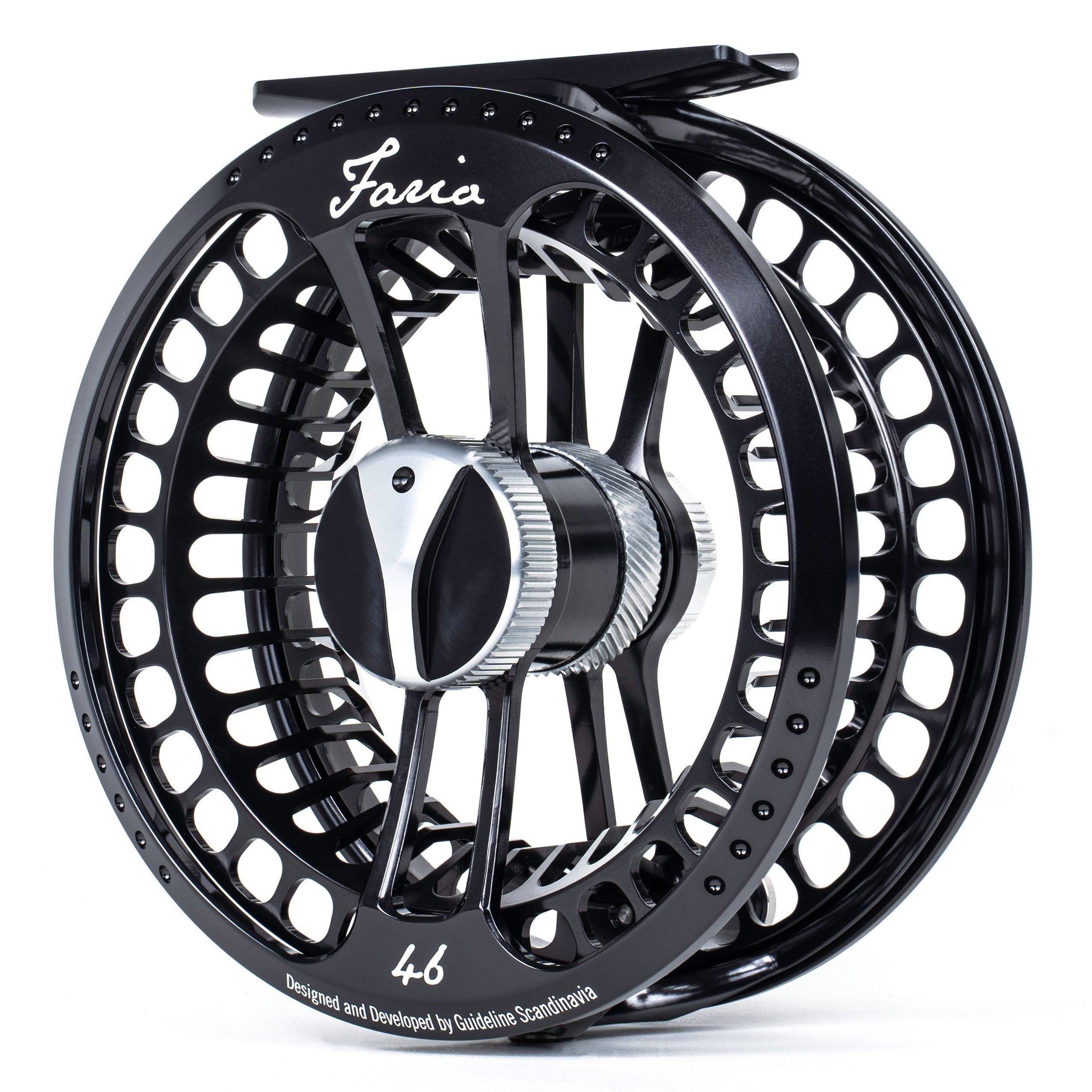 Guideline Fario Click 46 Fly Reel