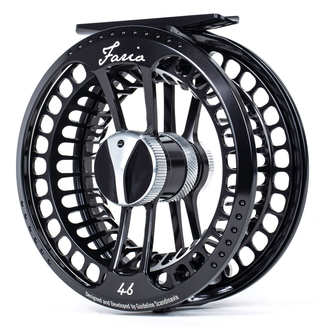 Guideline Fario Click 46 Fly Reel