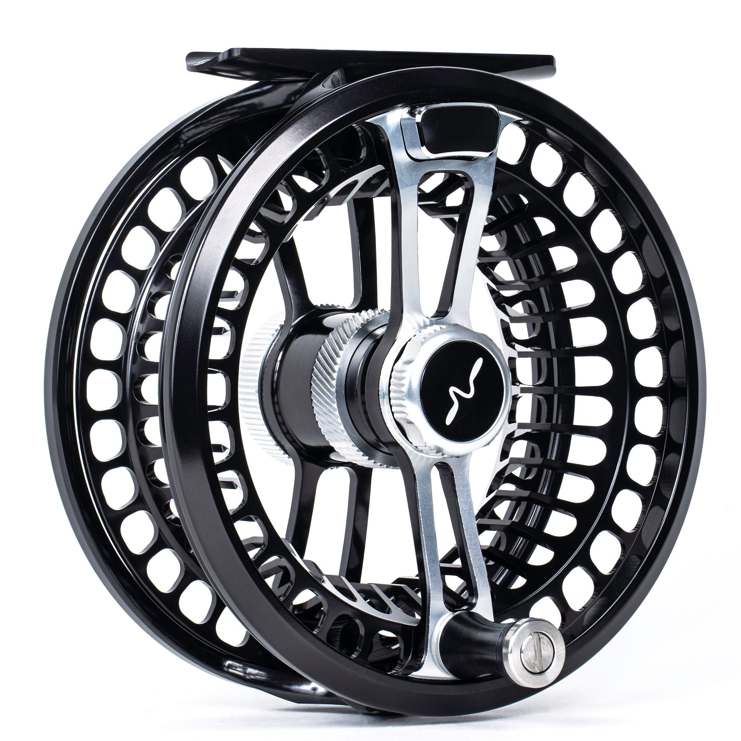 Guideline Fario Click 46 Fly Reel img 2