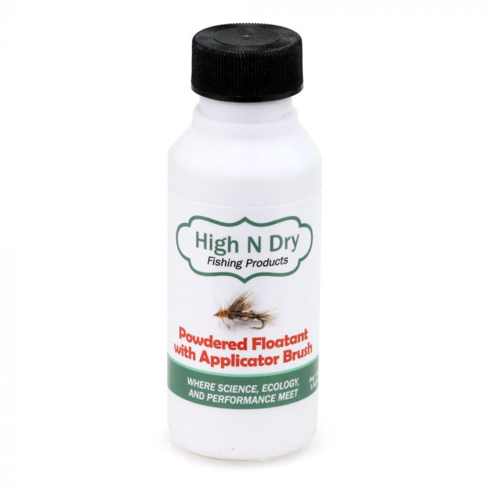 Guideline High N Dry Powdered Floatant with Brush img 2