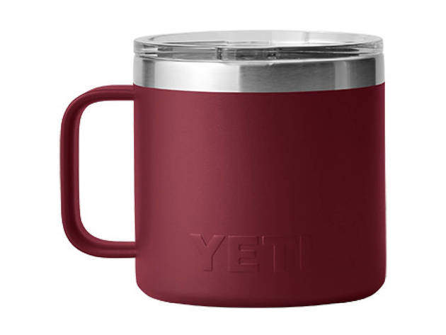 YETI Rambler 14oz Mug (414ml) img 3