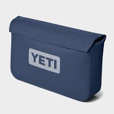 YETI Sidekick Dry 3L Waterproof Gear Case