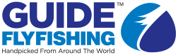 Guide Fly Fishing logo
