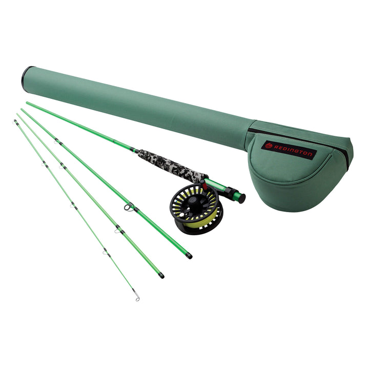 Redington Minnow Outfit 8FT 5 weight