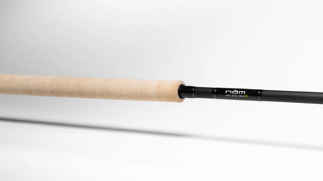 NAM Original Double Handed Spey Rod img 3