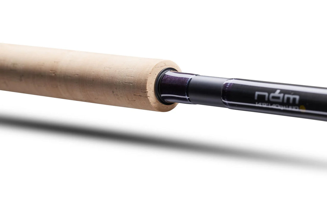 NAM Original Double Handed Spey Rod img 4
