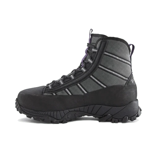 Patagonia Forra Wading Boots - sole and traction detail