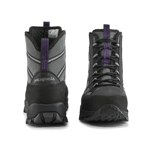 Patagonia Forra Wading Boots - side profile view
