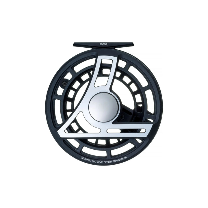 LOOP Q Fly Reel