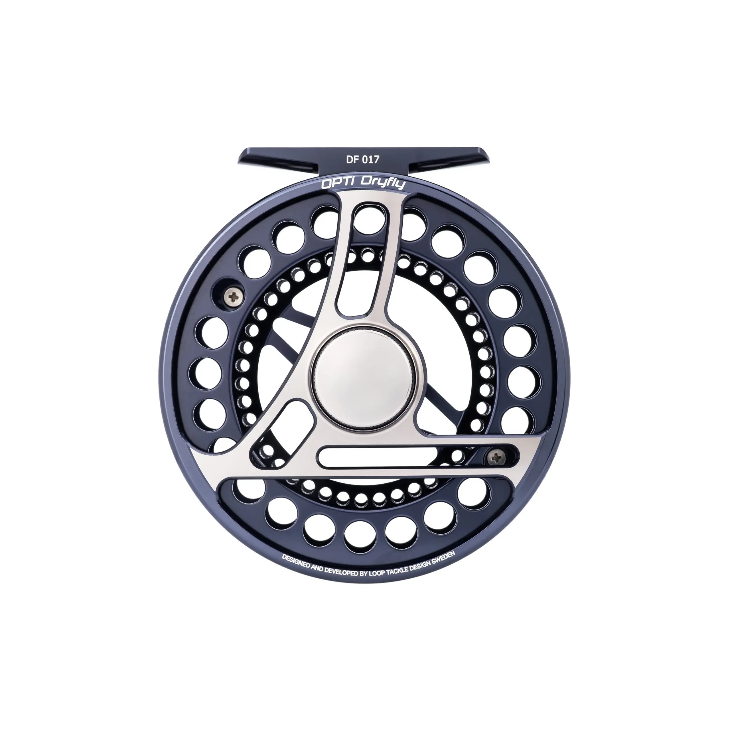 LOOP Opti Reel — #5 Dryfly