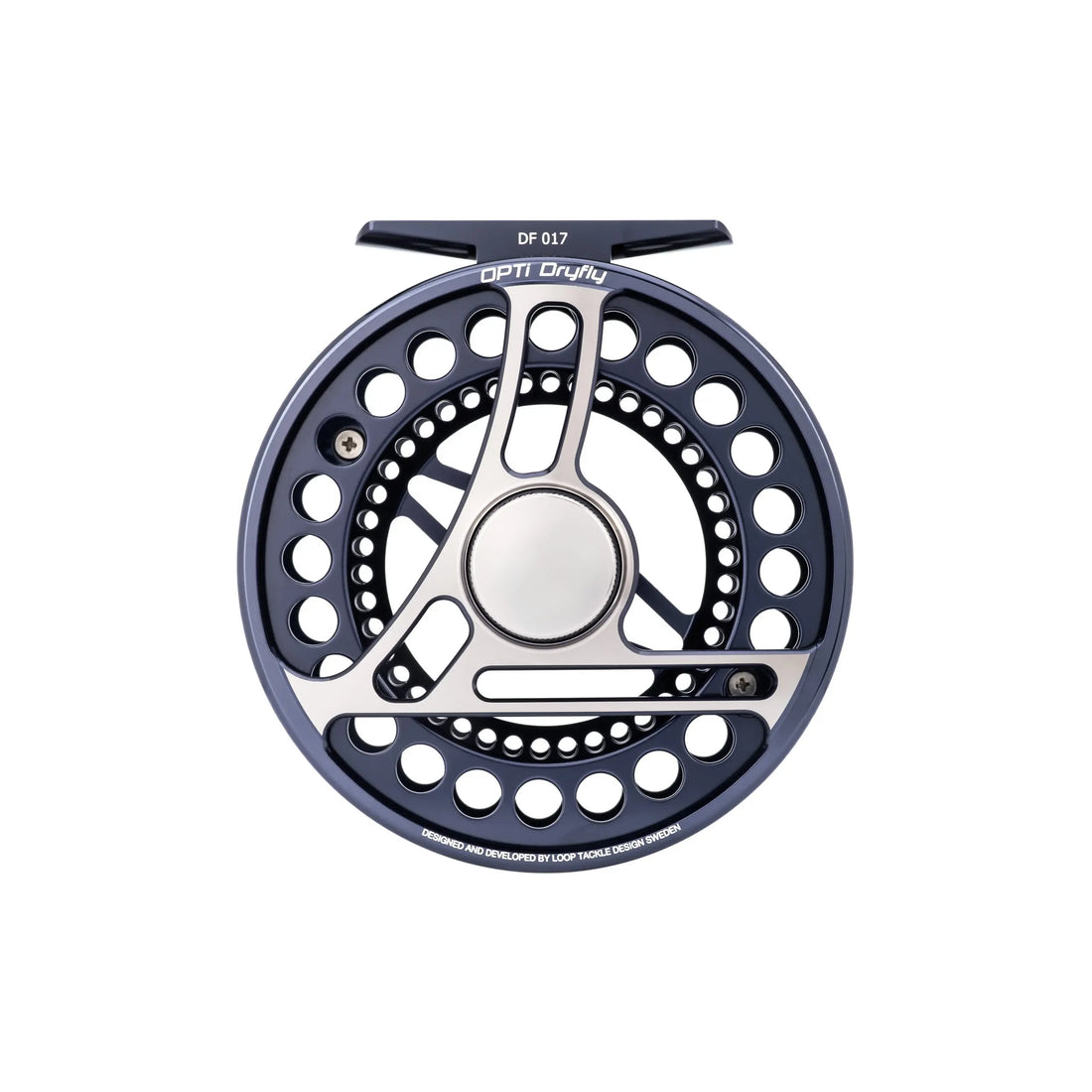 LOOP Opti Reel — #5 Dryfly