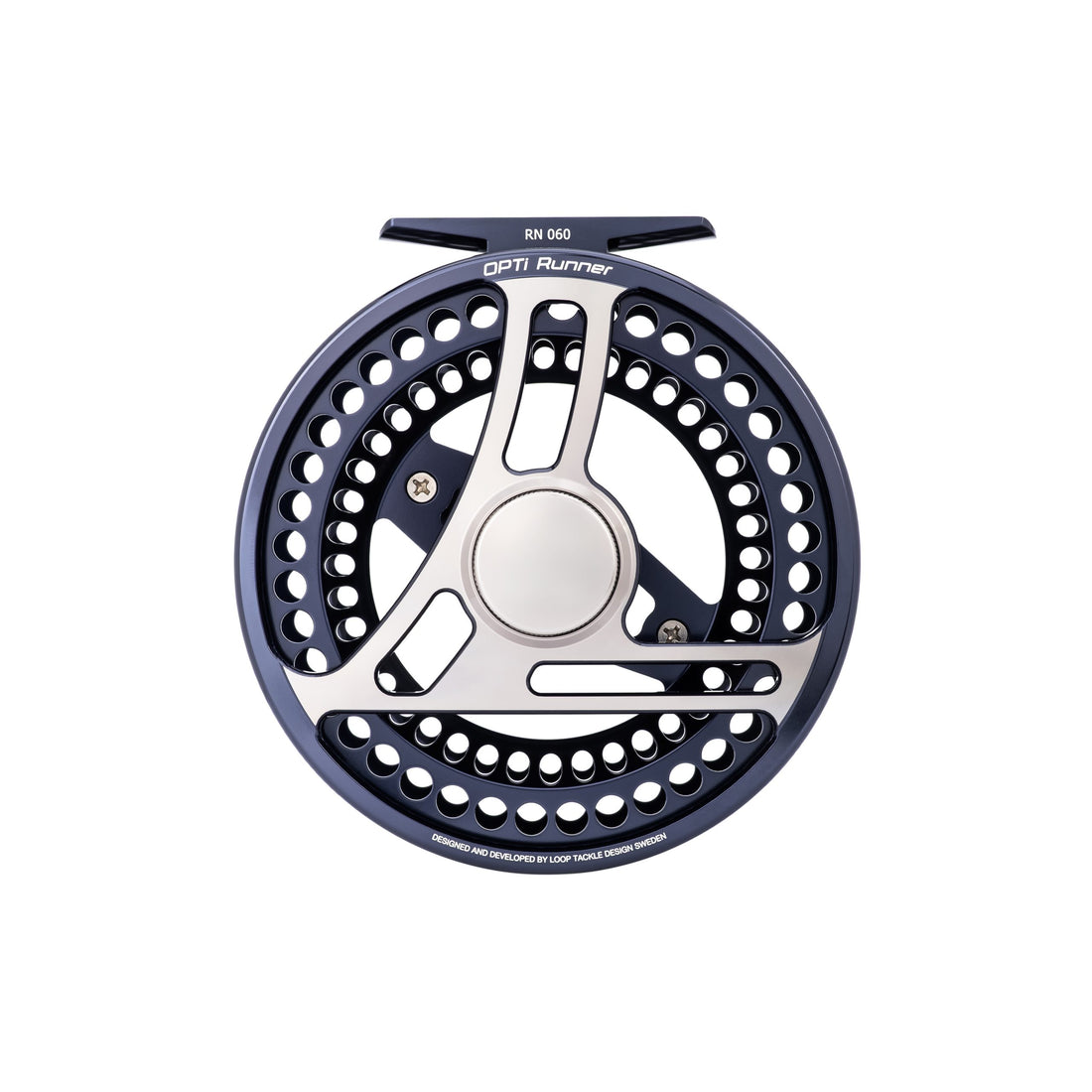 LOOP Opti Reel — #7 Runner