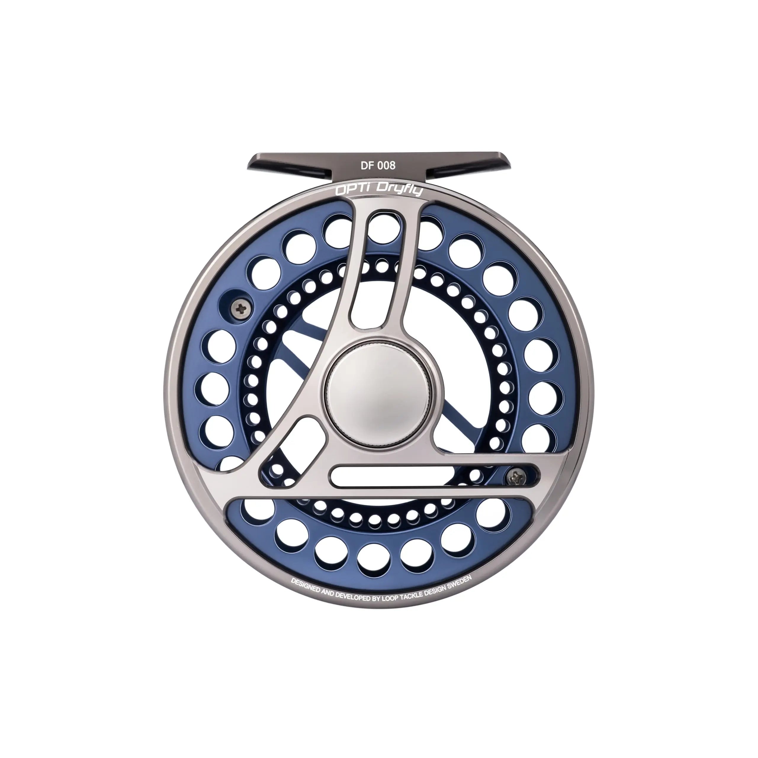 LOOP Opti Reel — #5 Dryfly