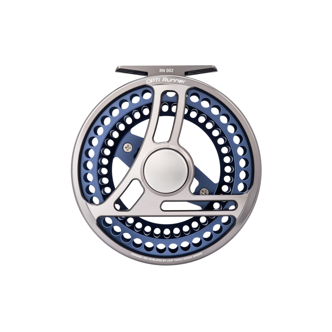 LOOP Opti Reel — #7 Runner