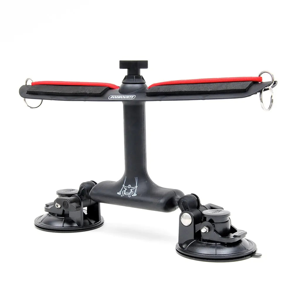 Sumo Rod Mount - Vacuum Suction