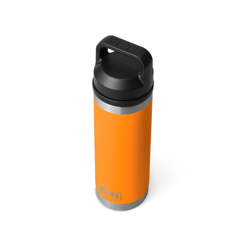 YETI Rambler 18oz Chug Bottle image 1
