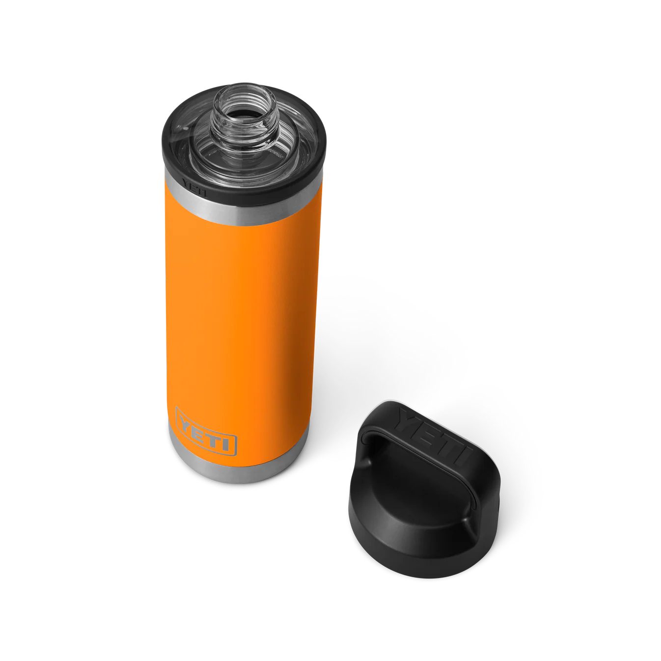 YETI Rambler 18oz Chug Bottle image 2
