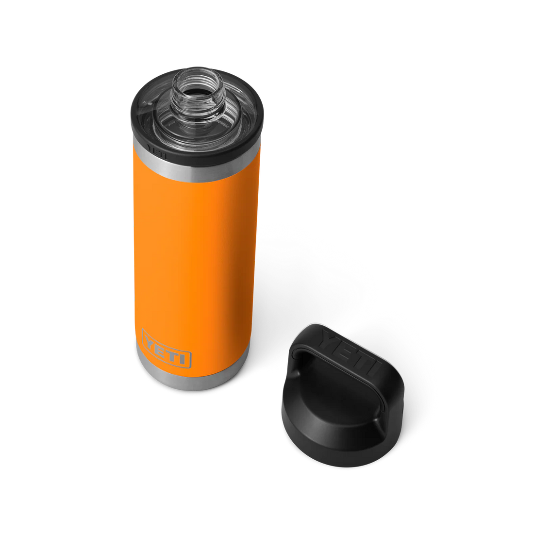 YETI Rambler 18oz Chug Bottle image 2