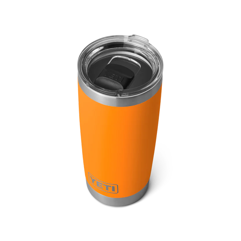 YETI Rambler 20oz Tumbler (591ml)