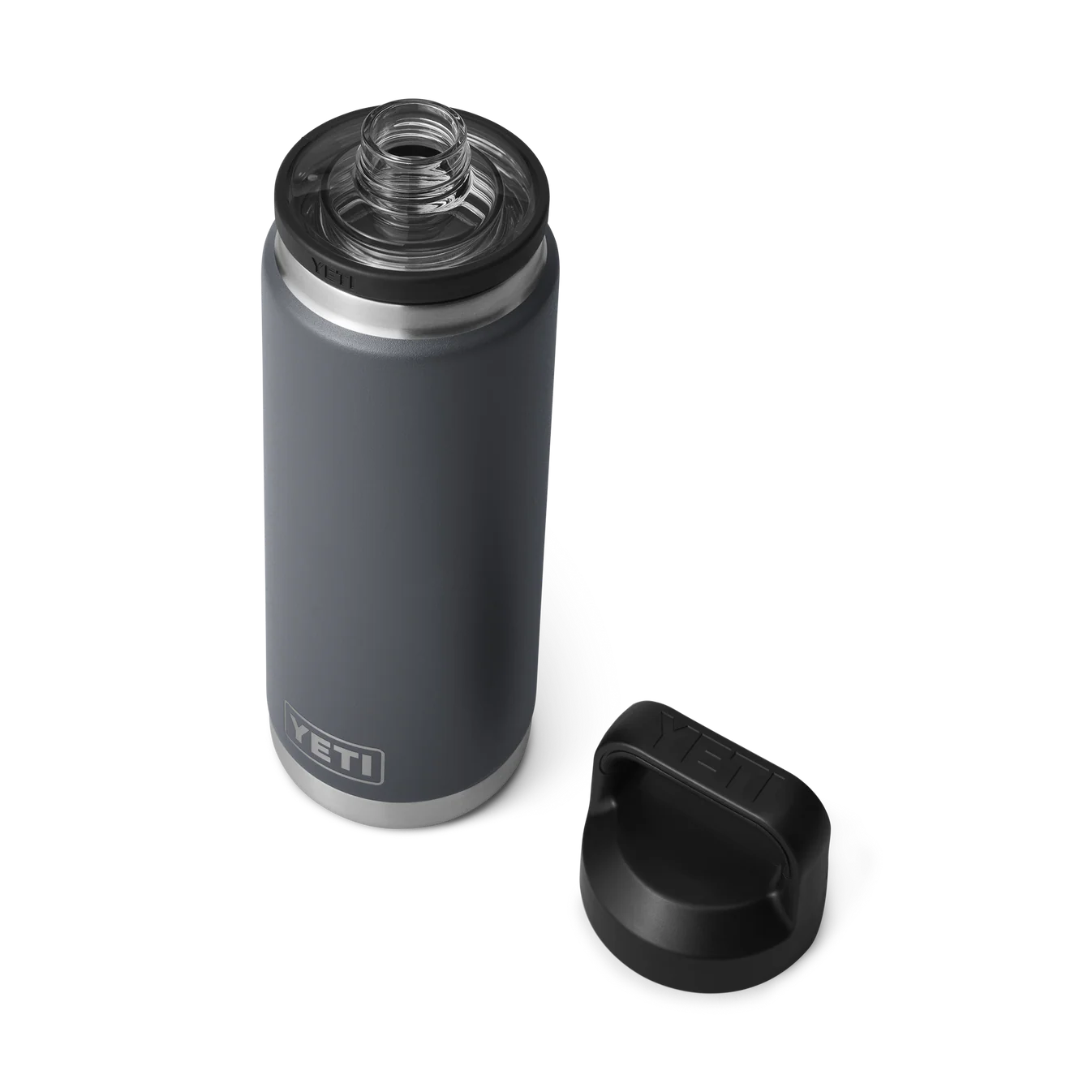 YETI Rambler 26oz Chug Bottle (769ml) img 3