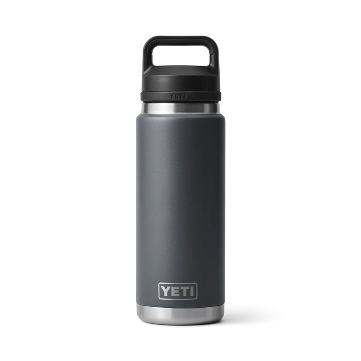 YETI Rambler 26oz Chug Bottle (769ml)