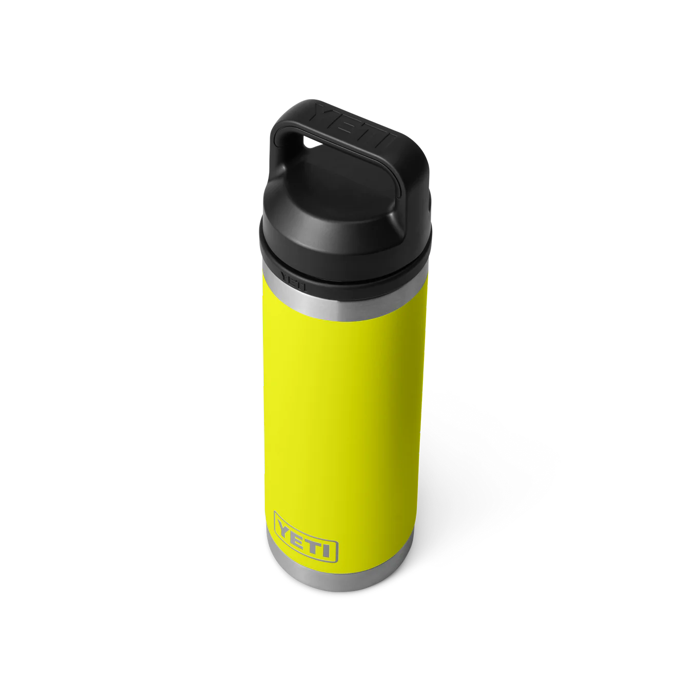 YETI Rambler 18oz Chug Neon Bottle image 18