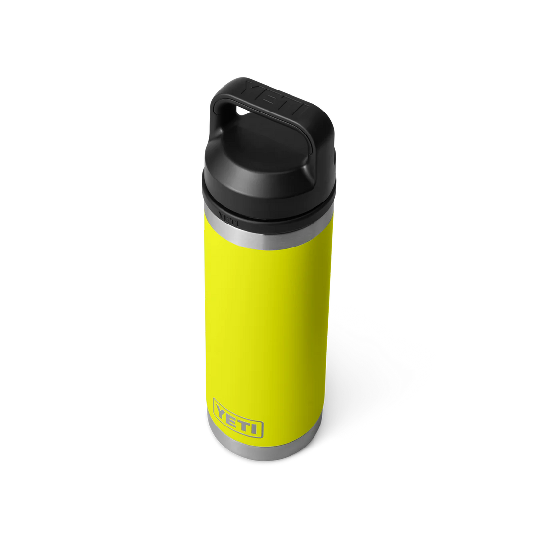 YETI Rambler 18oz Chug Neon Bottle image 18