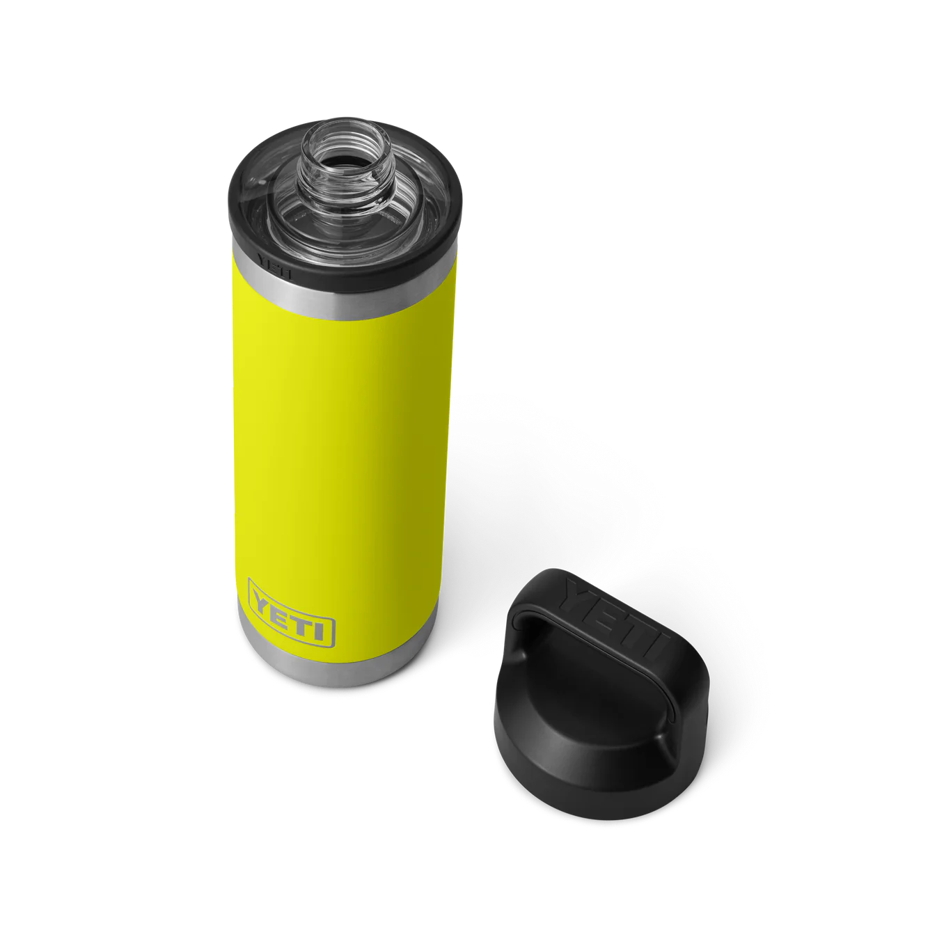 YETI Rambler 18oz Chug Neon Bottle image 19