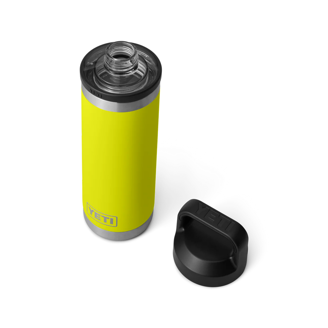 YETI Rambler 18oz Chug Neon Bottle image 19