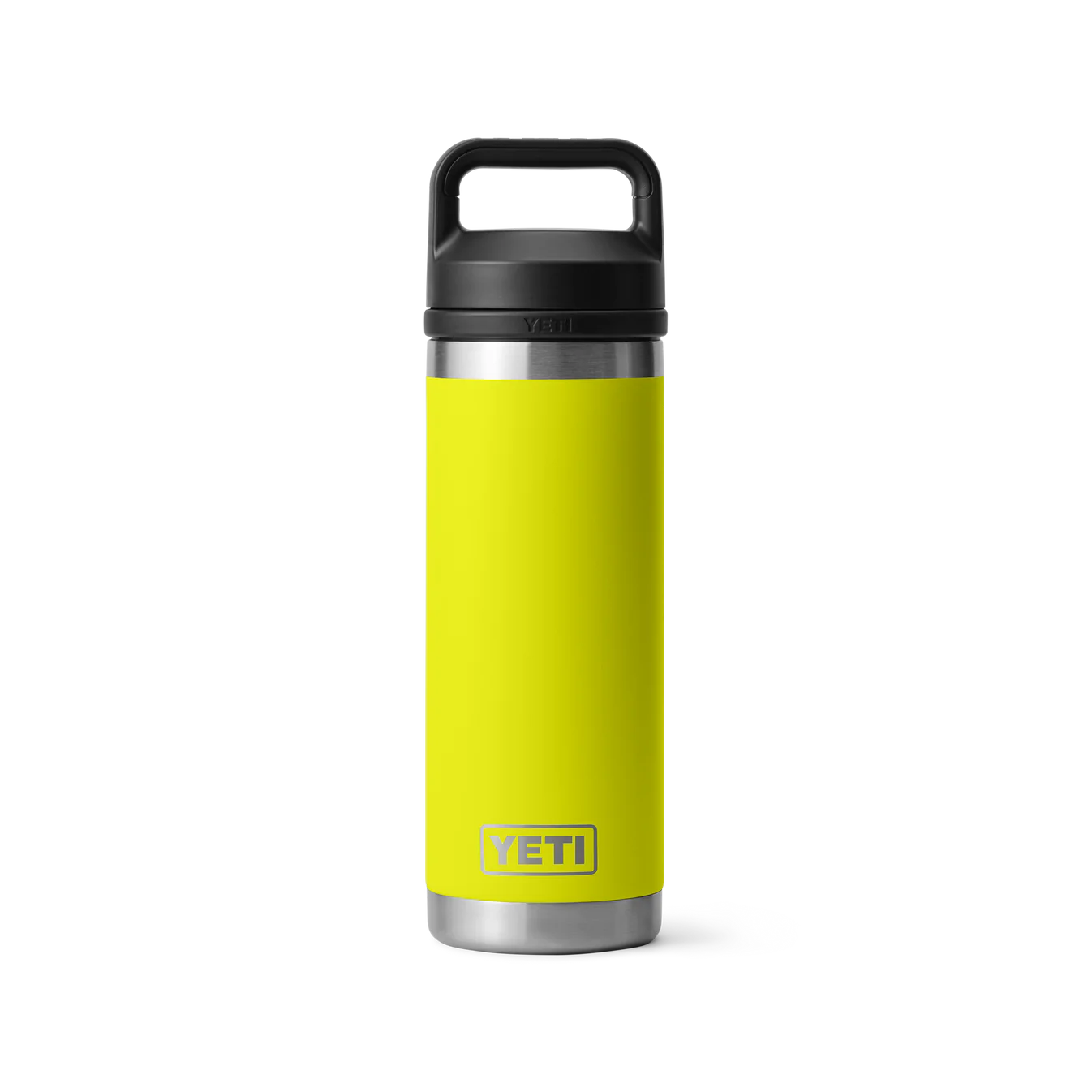 YETI Rambler 18oz Chug Neon Bottle image 21