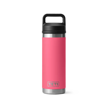 YETI Rambler 18oz Chug Bottle (532ml)