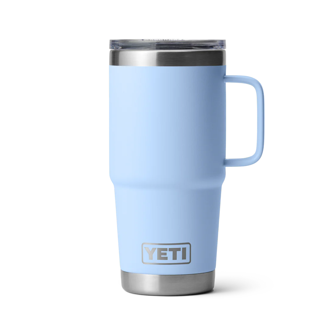 YETI Rambler Travel Mug 20oz (591ml) image 3