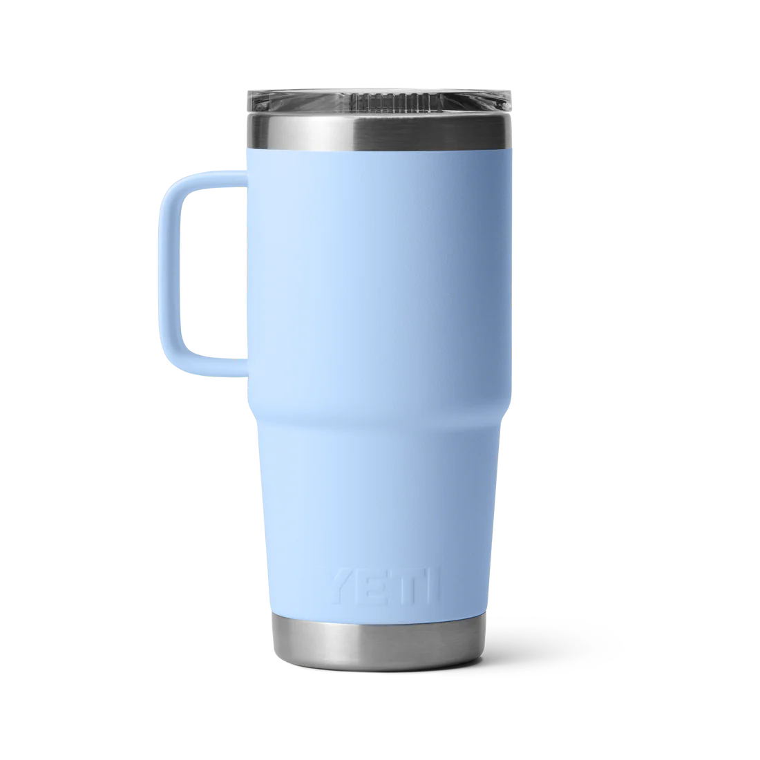 YETI Rambler Travel White Mug 20oz (591ml) image 4
