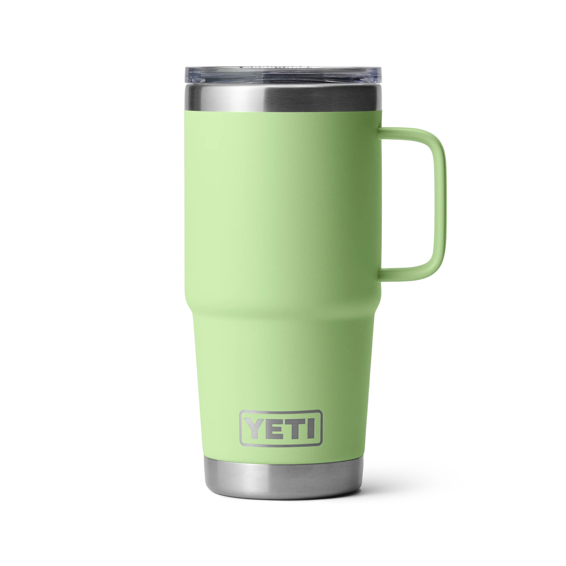 YETI Rambler Travel Mug 20oz (591ml)