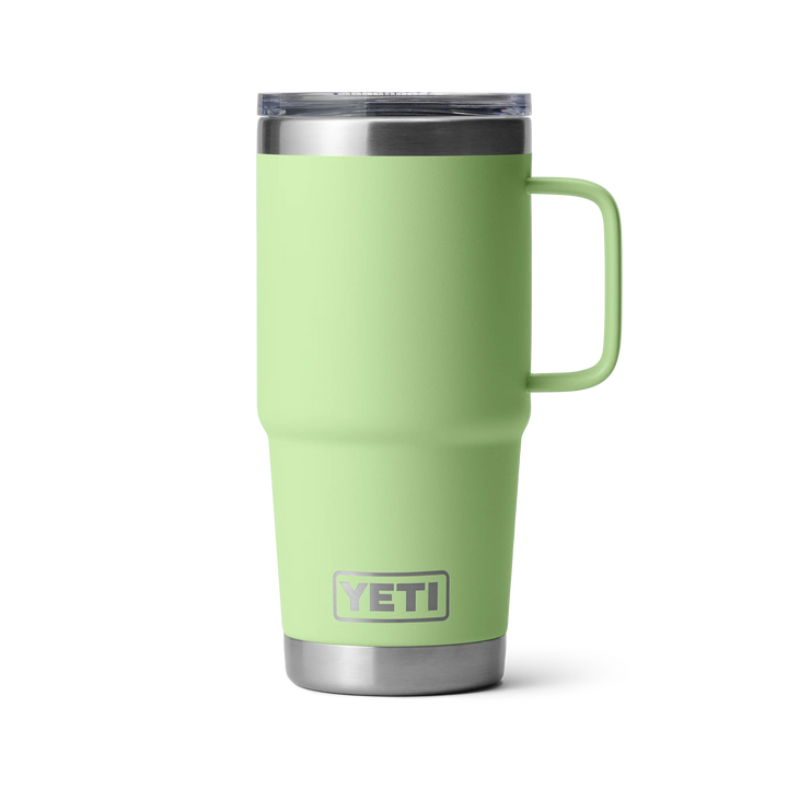 YETI Rambler Travel Mug 20oz (591ml)