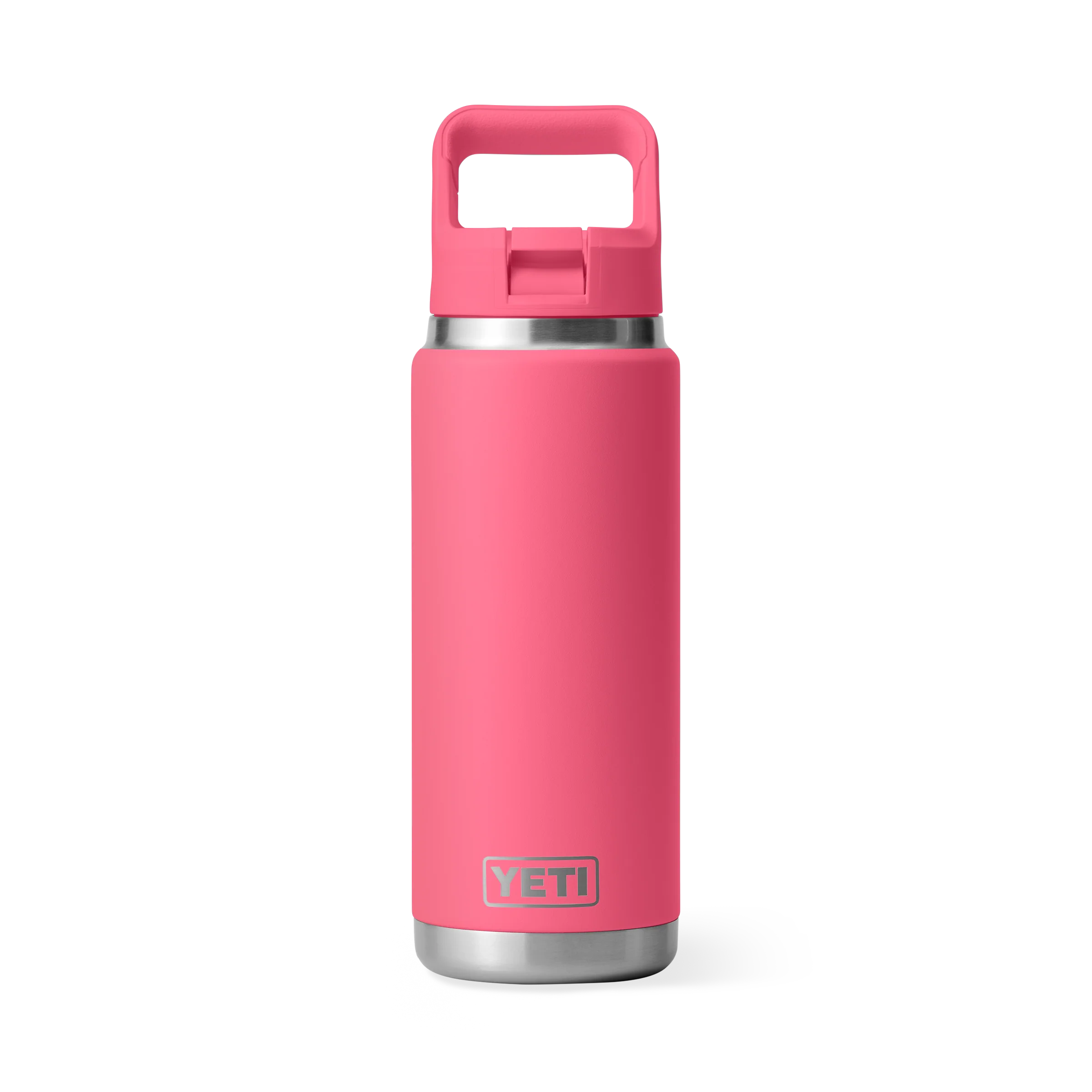 YETI Rambler 26oz Straw Bottle