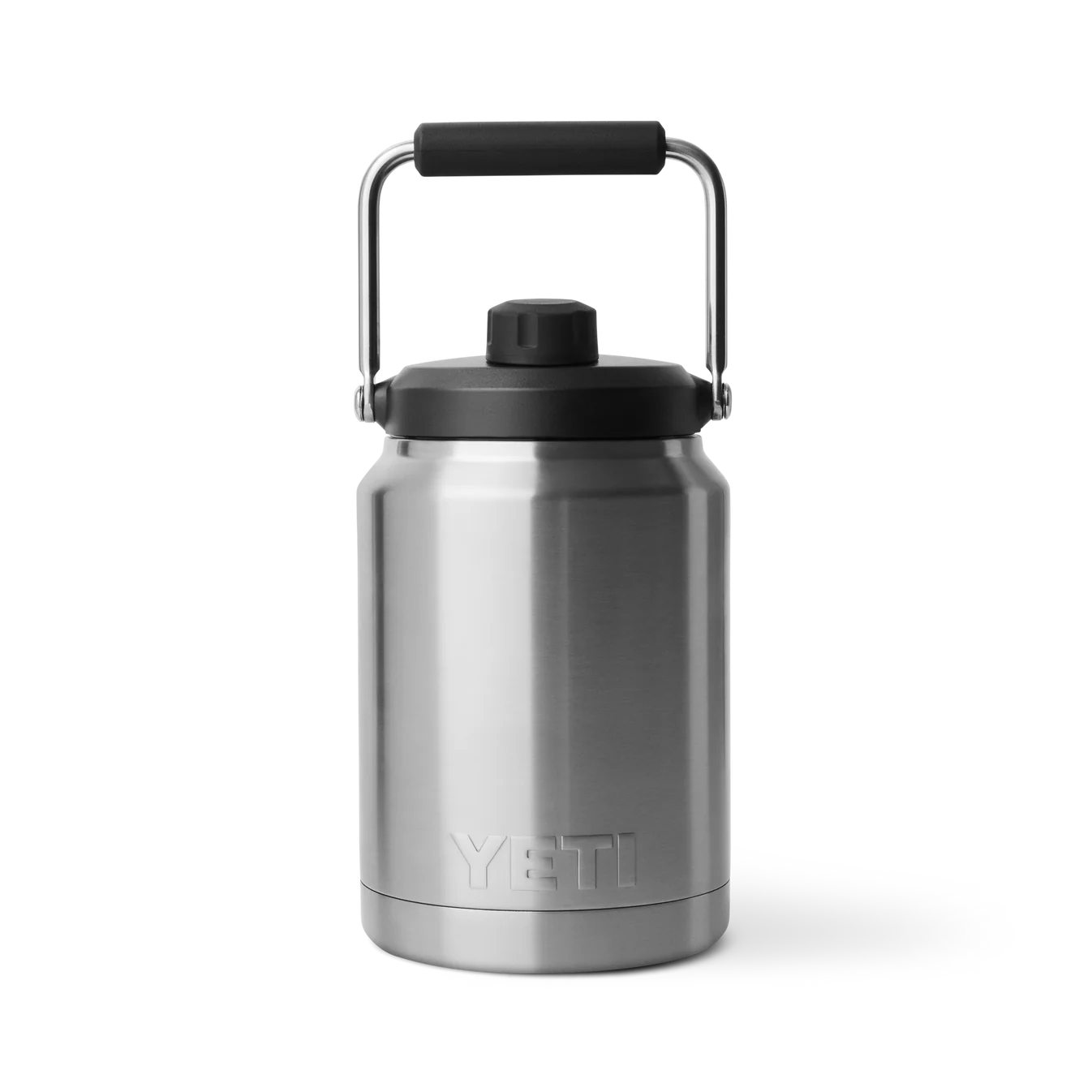 YETI Rambler Half Gallon (1.89L) Jug