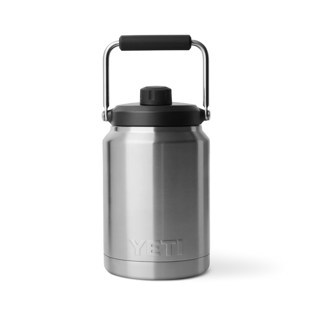 YETI Rambler Half Gallon (1.89L) Jug